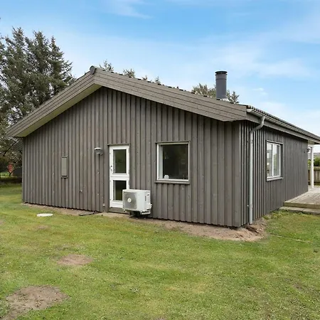 Aarthi - 637m From The Sea By Interhome Ferienhaus Hjørring