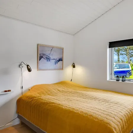 Aarthi - 637m From The Sea By Interhome Prázdninový dům *