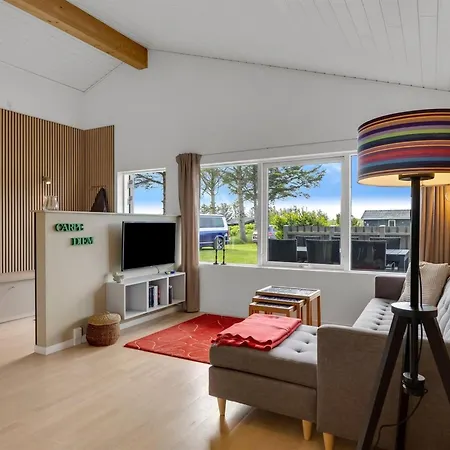 Aarthi - 637m From The Sea By Interhome Prázdninový dům Hjørring