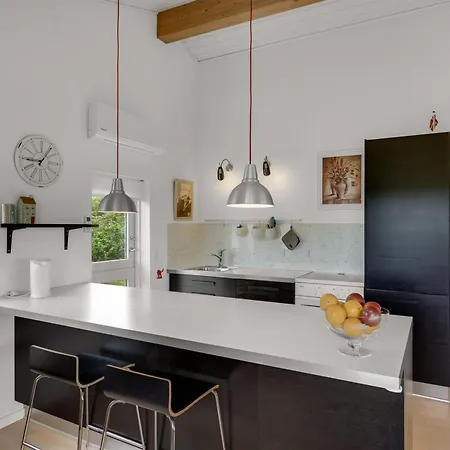 Holiday home Aarthi - 637m From The Sea By Interhome Hjorring