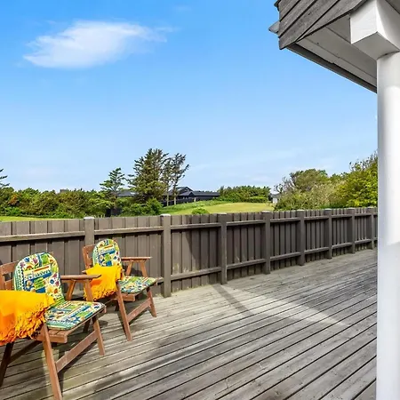 Aarthi - 637m From The Sea By Interhome * Hjørring